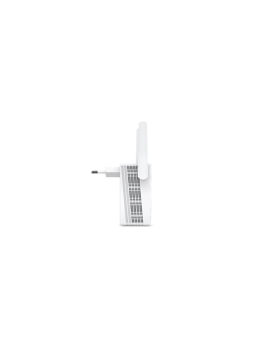 Range extender Blitzwolf WiFi BW-Net3, repetitor de retea, 2.4/5GHz, 300Mbps - hsmartro